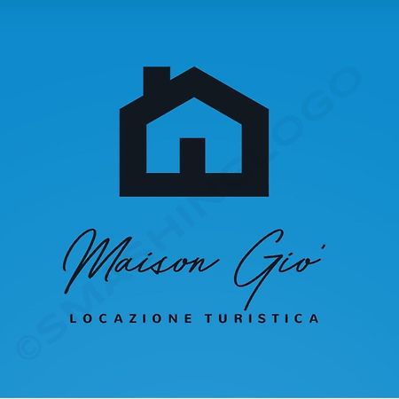 Roma Maison Gio' מראה חיצוני תמונה