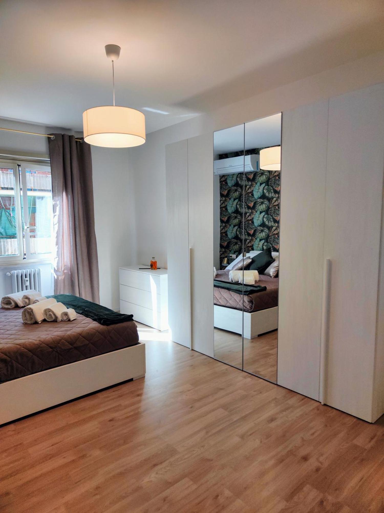 Roma Maison Gio' מראה חיצוני תמונה