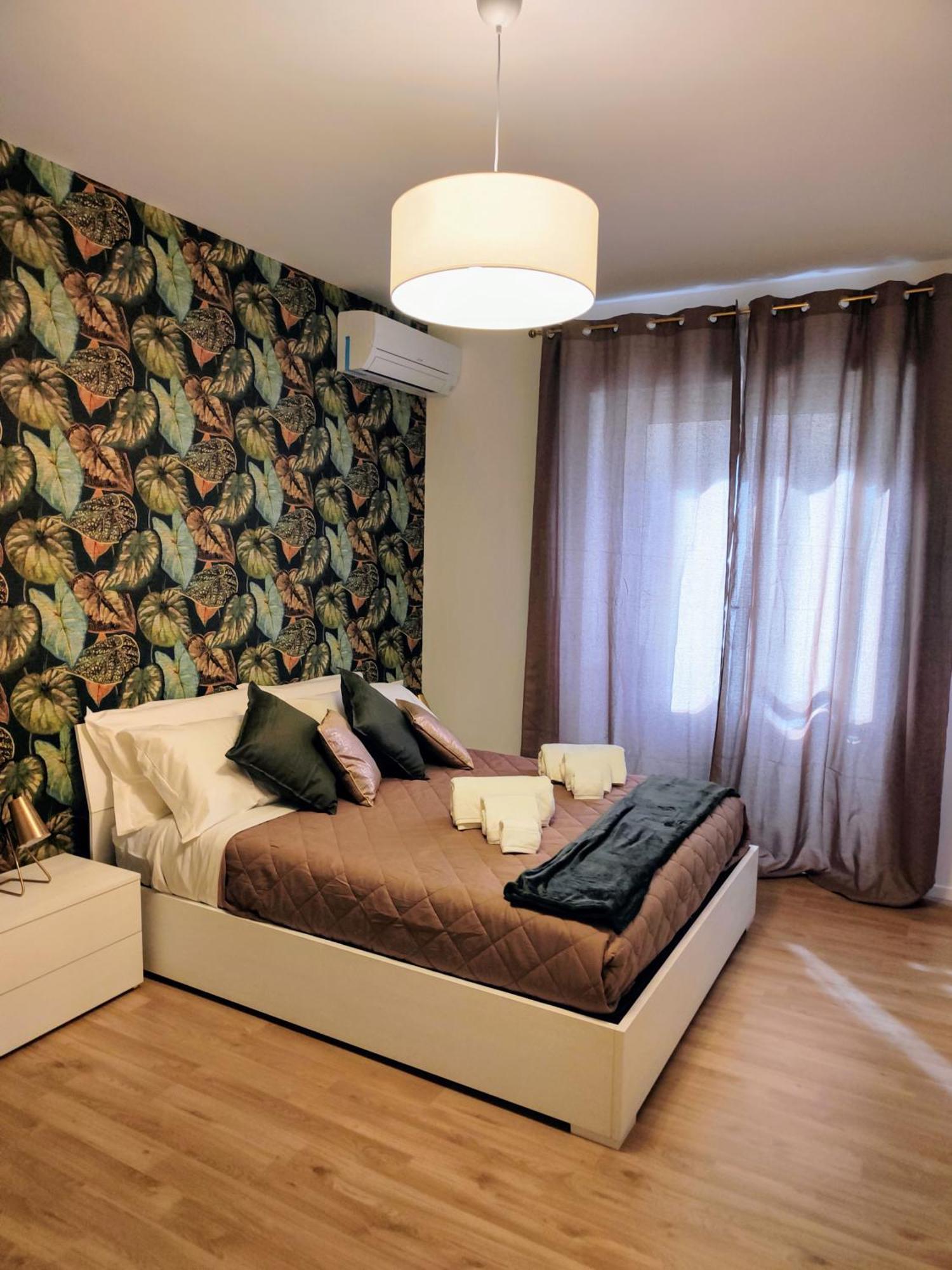 Roma Maison Gio' מראה חיצוני תמונה