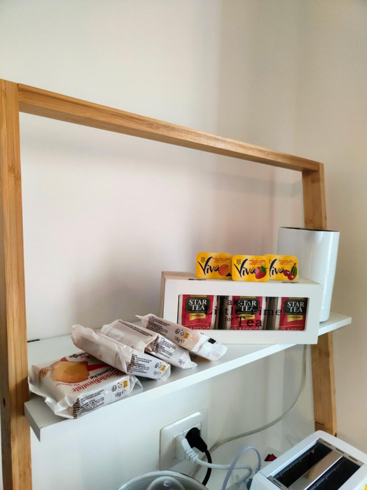 Roma Maison Gio' מראה חיצוני תמונה