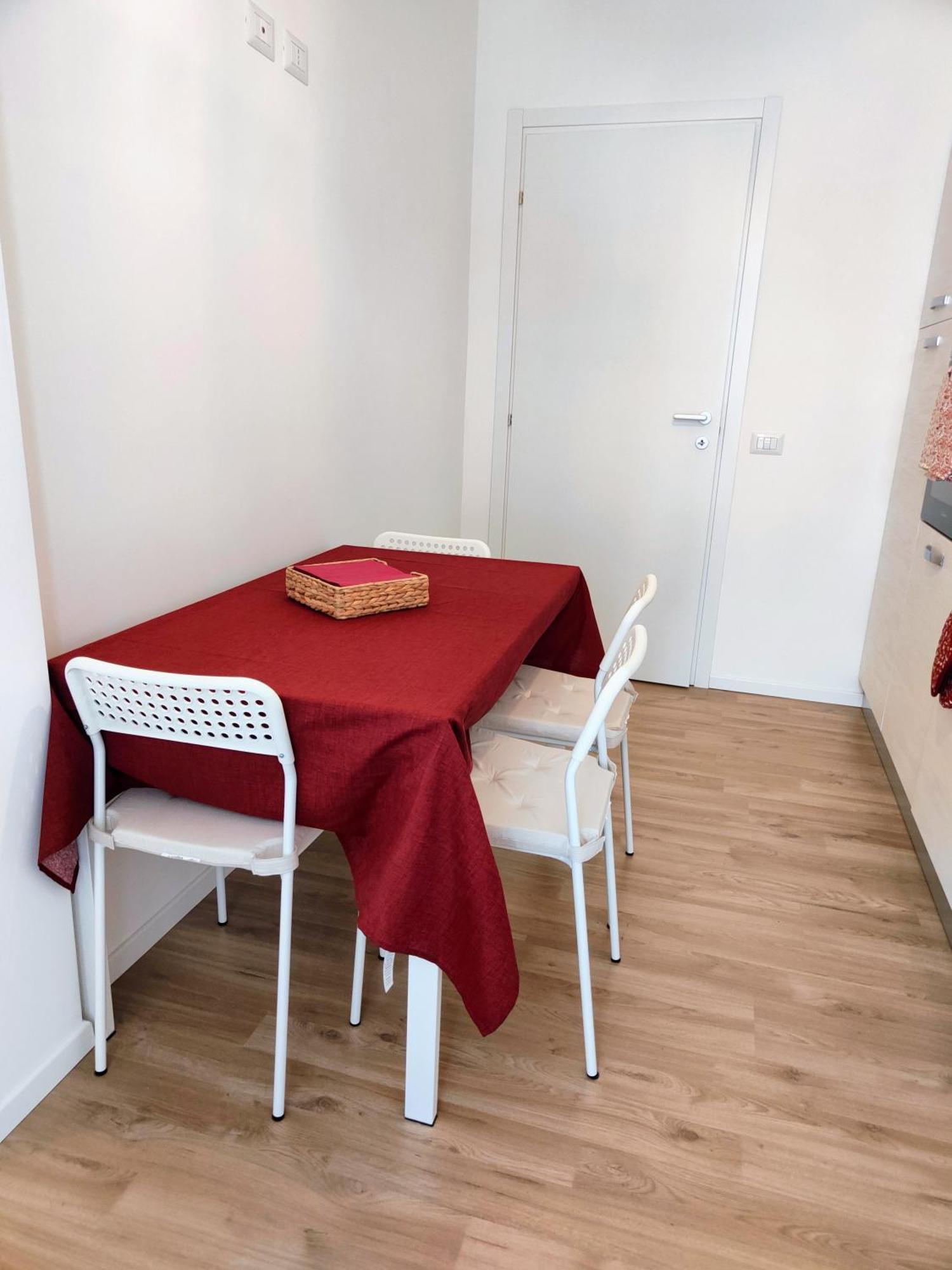 Roma Maison Gio' מראה חיצוני תמונה