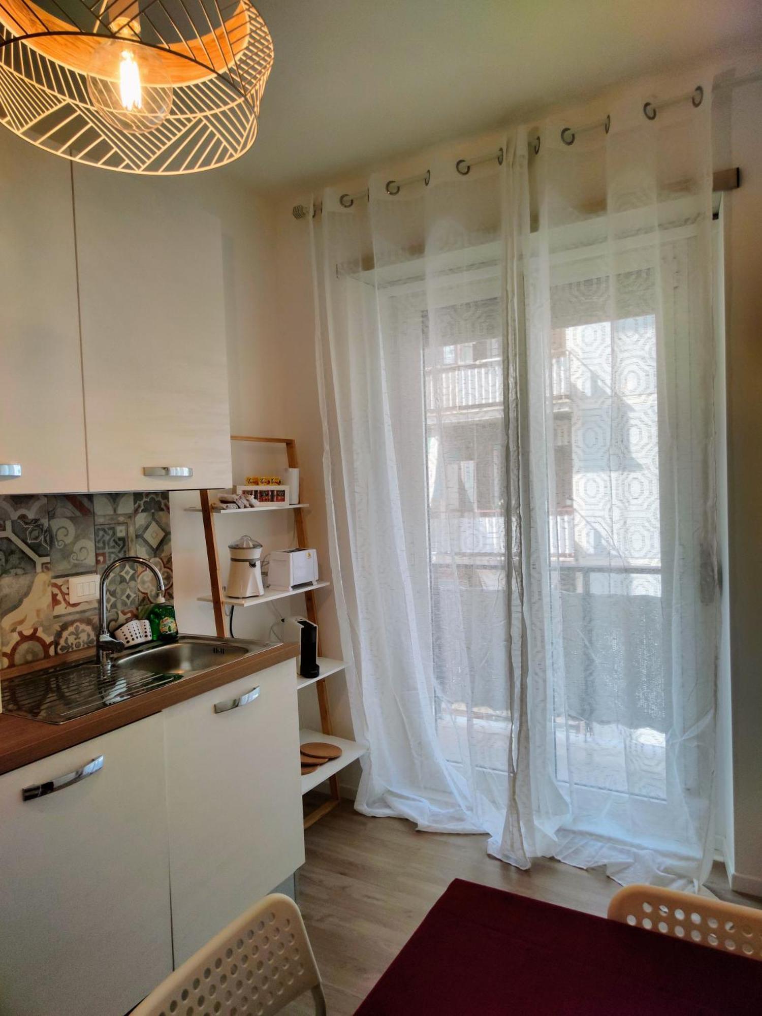 Roma Maison Gio' מראה חיצוני תמונה