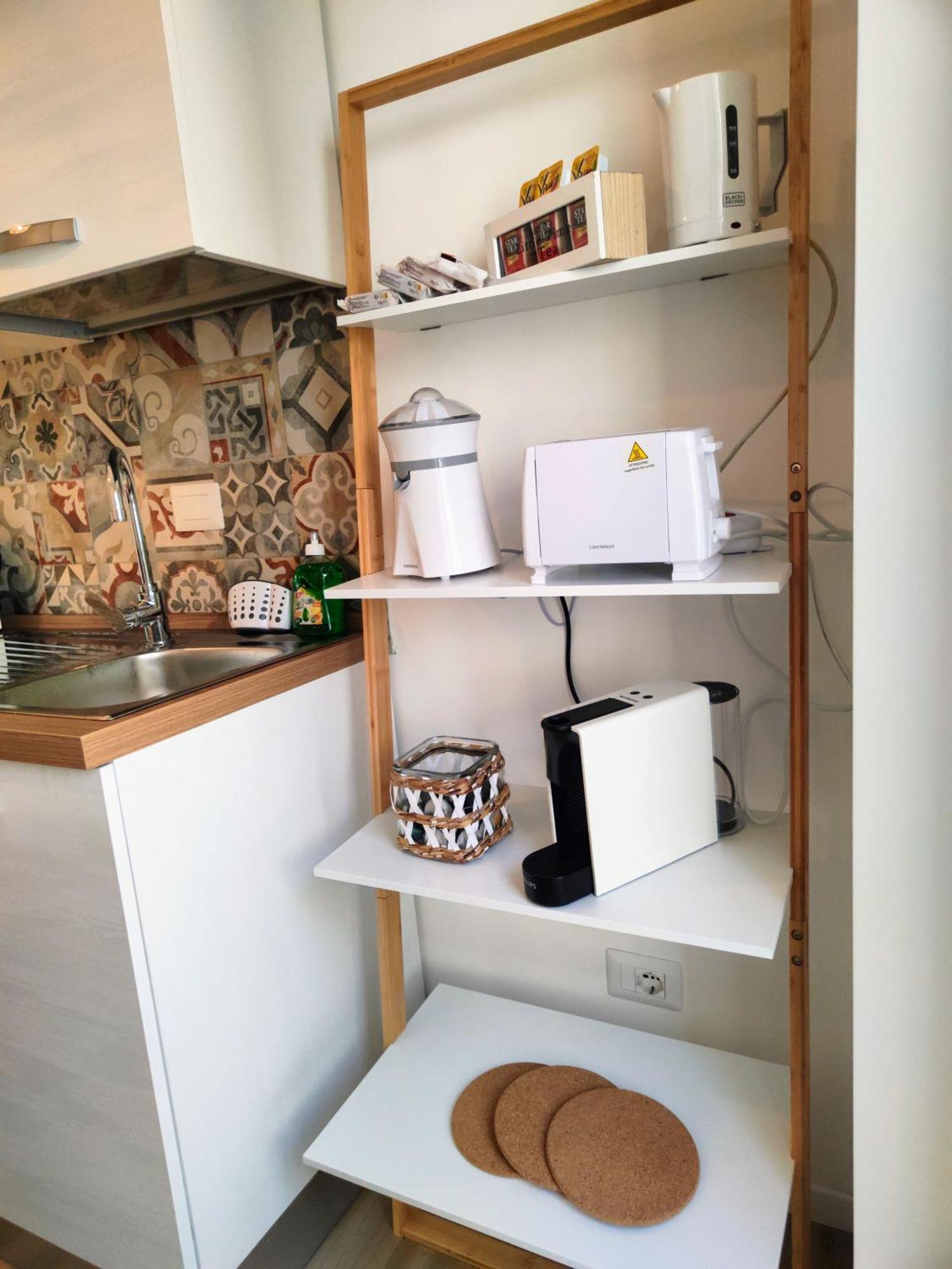 Roma Maison Gio' מראה חיצוני תמונה