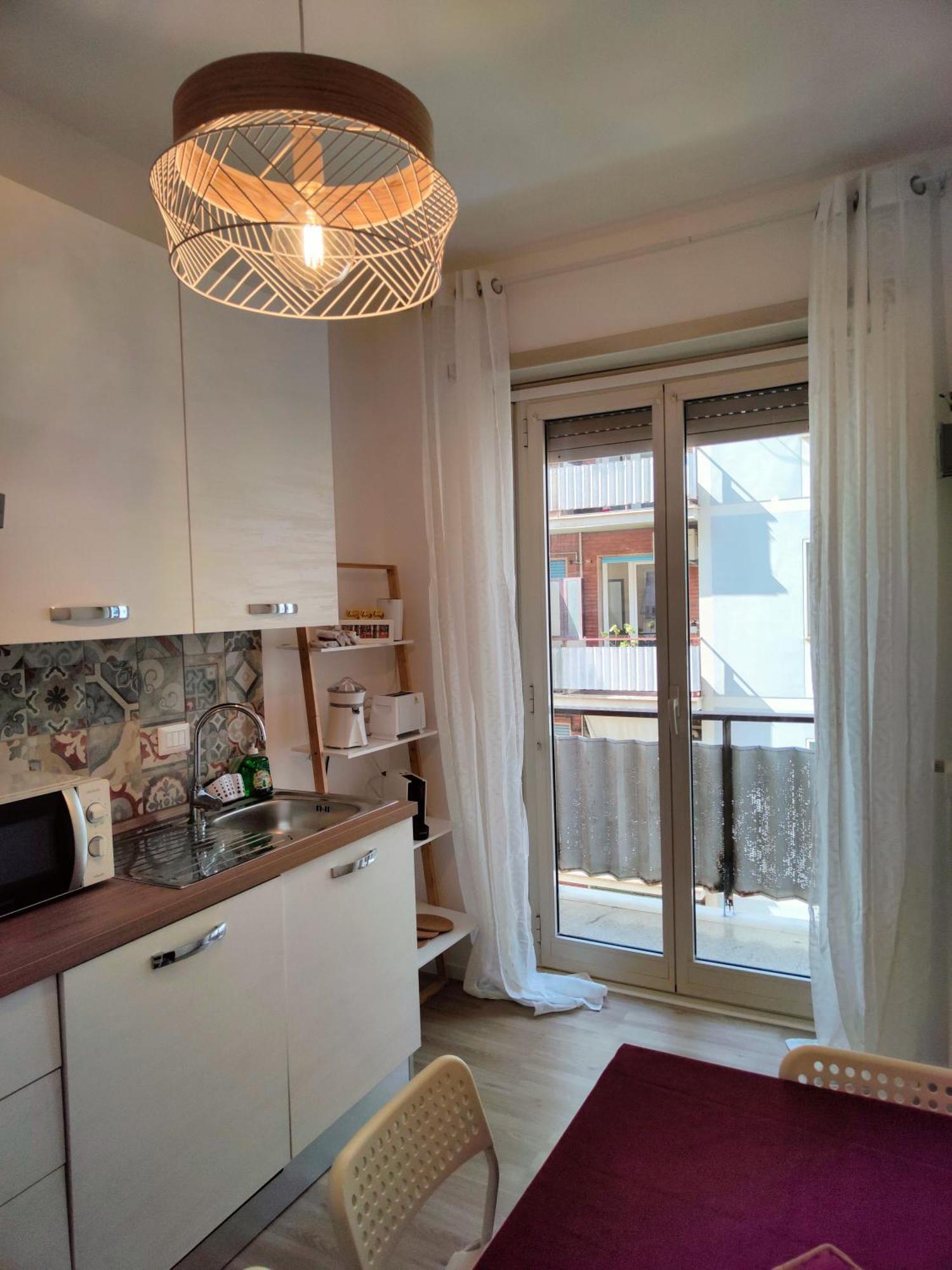 Roma Maison Gio' מראה חיצוני תמונה