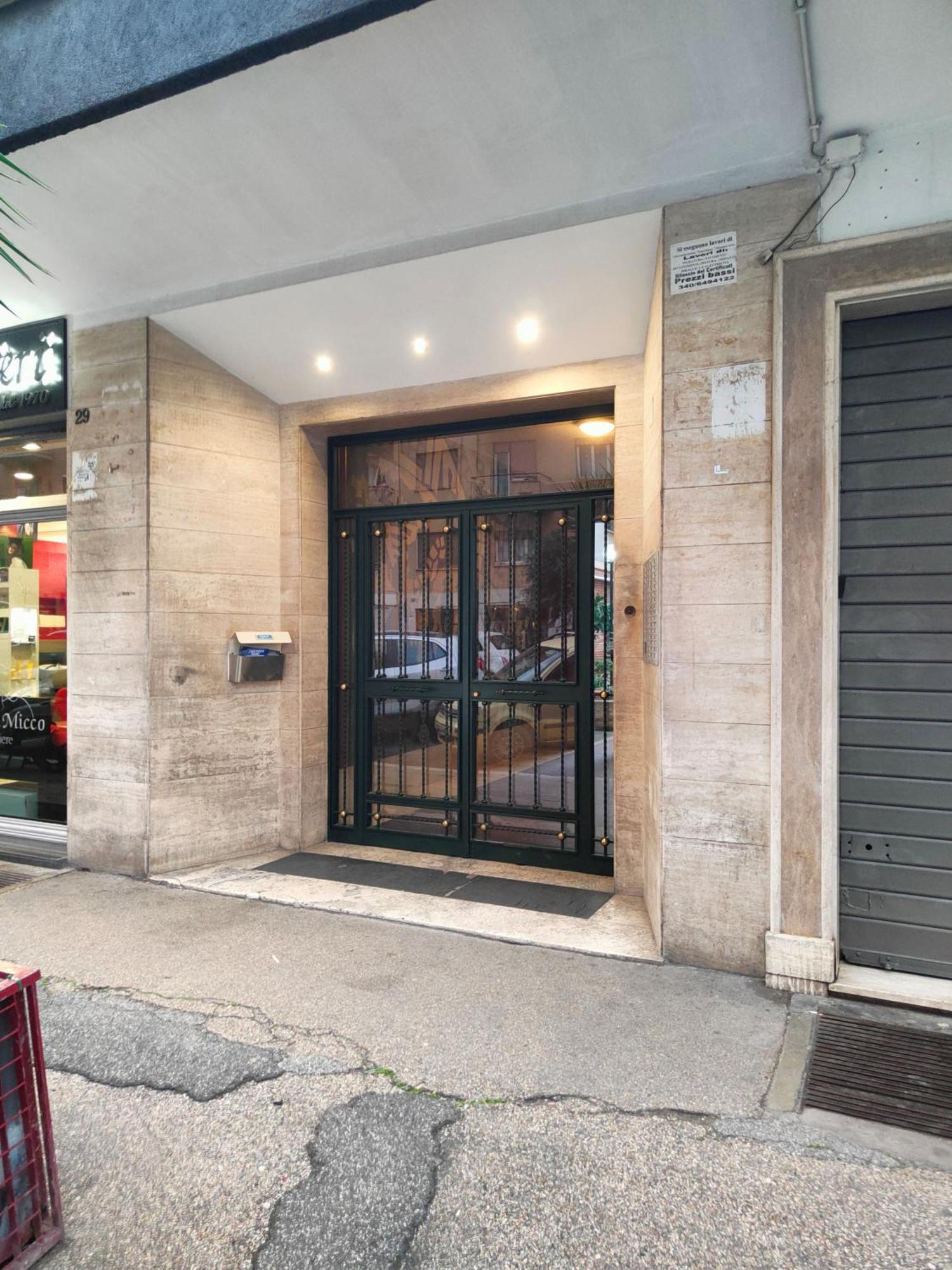 Roma Maison Gio' מראה חיצוני תמונה