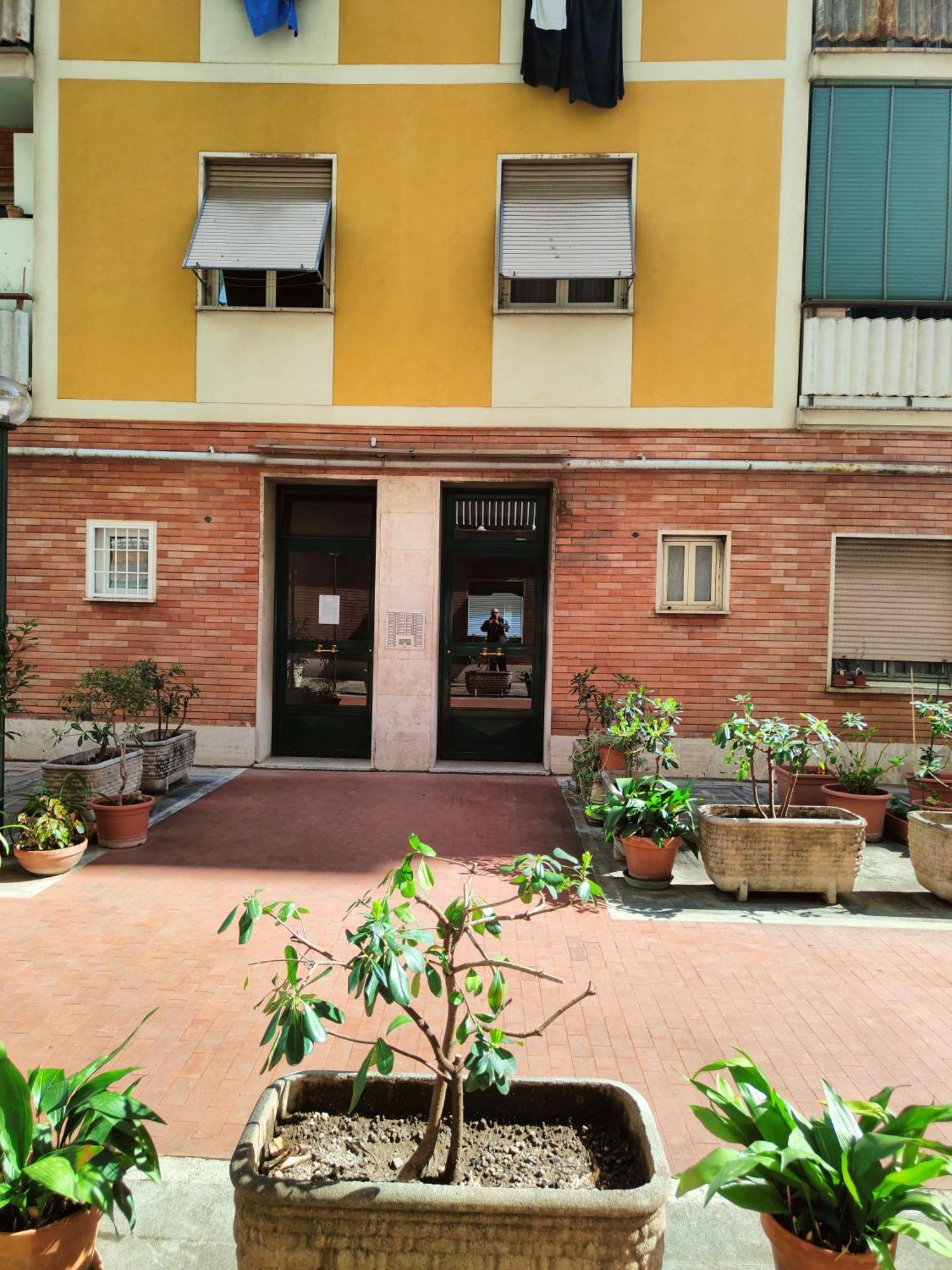 Roma Maison Gio' מראה חיצוני תמונה