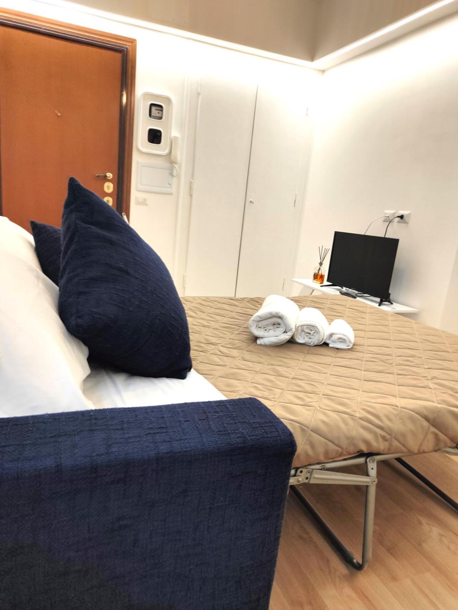 Roma Maison Gio' מראה חיצוני תמונה