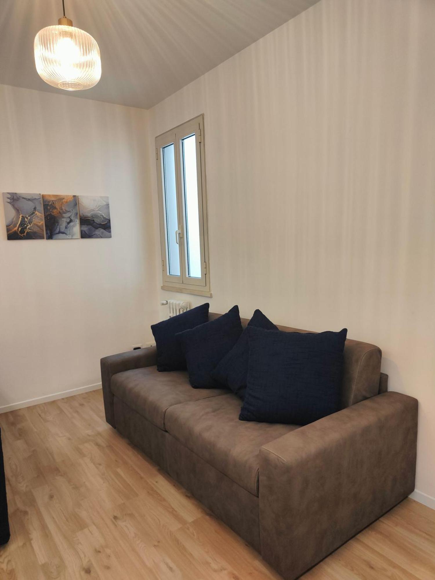 Roma Maison Gio' מראה חיצוני תמונה